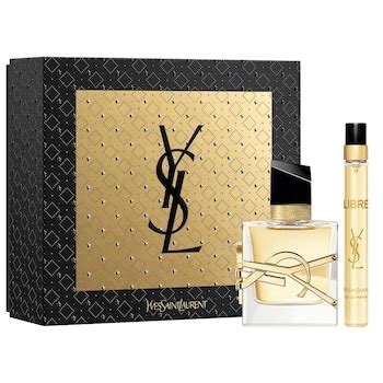 yves saint laurent libre parfüm|libre perfume gift with purchase.